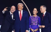 FIFA, geopolítica y diplomacia deportiva | Texto por Mario Luis Fuentes
