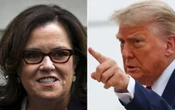 Trump amenaza a Rosie O’Donnell y ella le responde con todo