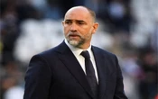 Juventus destituye a Igor Tudor tras racha de 8 partidos sin victoria
