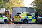 Un hombre acuchilla a varias personas en una sinagoga de Mánchester