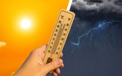 Lluvias intensas azotarán Oaxaca y Veracruz; se mantiene la ola de calor en el norte