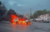 Gobernador de Tamaulipas reacciona a ejecución de delegado de la FGR