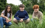 La serie de Harry Potter de HBO ya escogió a los nuevos Harry, Hermione y Ron