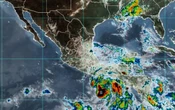 Suspenden clases en Guerrero por huracán ‘Erick’