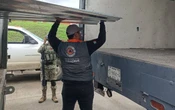 Suspenden clases en 51 municipios de Veracruz y activan refugios por ‘Barry’