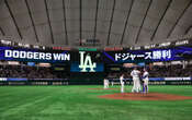 MLB: Barren Dodgers a Cubs en el Tokyo Dome | Video