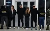 Ingresan empresario, esposa y guaruras a penal por agresión a instructor de Pádel