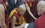 Sucesor del Dalai Lama deber contar con la aprobación de Pekín: China | Video