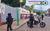 Regresan a clases en Guerrero tras ola de violencia