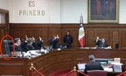 Cierra Suprema Corte sin revisar la prisión oficiosa y con la ausencia de Pérez Dayán | Crónica