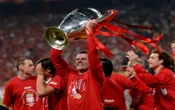 Jamie Carragher, leyenda del Liverpool , recibirá el premio ‘One Club Man 2025’ | Video
