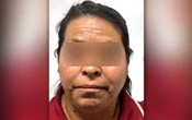 Detienen de nuevo a ‘La Patrona’, extesorera de Temoac