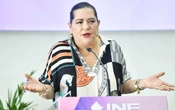 Prefiere Taddei no juntar elecciones intermedia y judicial en 2027