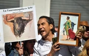Suprema Corte analizará amparo contra prohibición de corrida de ‘toros sin sangre’