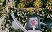 ‘Su sueño era ser marino y zarpar en el buque Cuauhtémoc’; despiden a Jair Maldonado Marcos