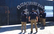 Dan 141 años de prisión a detenidos en el Rancho Izaguirre
