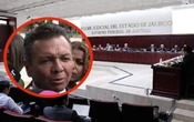 Jalisco | Propone gobernador mesa de diálogo para reforma judicial estatal