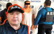 Acusan a pareja de youtuber de facilitar abuso infantil en penal de Chiapas