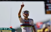 Tour de Francia 2025: Despega Tadej Pogacar en la Etapa 12 | Video