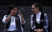 Sheinbaum: Brugada no va a estar sola, CDMX no va a estar sola
