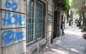 Inicia la tercera marcha contra la gentrificación en CDMX; esta es la ruta
