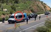 Turista asesinado en Zacatecas tenía ficha en EUA por tráfico de armas