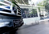 Mercedes-Benz llama a revisión 223,000 vehículos en todo el mundo