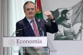 Ebrard, renuncia al concepto de Economía Nacional | Artículo de Alberto Vizcarra Ozuna