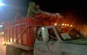 Retienen en Edomex a comuneros morelenses; los confunden con talamontes