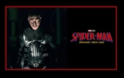 ‘The Punisher’ de Jon Bernthal aparecerá en próxima película de Spider-Man: Variety