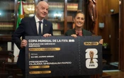 Mundial FIFA 2026 no se incorporó en Paquete Económico: Sheinbaum