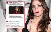 Laisha Wilkins y el ‘surrealismo judicial’ ¿nuevo intento de silenciamiento del espacio público?, cuestiona Figueroa