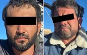 Caen 7 con armas de uso exclusivo del Ejército en Baja California
