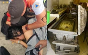‘Lo que encontramos fue aterrador’: Autoridades irrumpen fiesta clandestina con 800 menores en la Cuauhtémoc