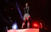 Peso Pluma será el primer artista en recibir el Premio Billboard Vanguardia