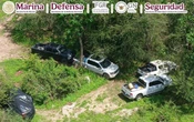 Fin de semana violento en Sinaloa: hay 11 detenidos, 27 muertos y enfrentamientos en Cosalá y Navolato