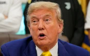 Trump califica de ‘débil’ el ataque de Irán, pero agradece aviso previo