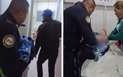 Muere bebé abandonada en baños del Metro UAM-I