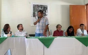 Víctimas rechazan disculpa pública del IMSS por caso de muerte materna