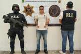 Cancún: Detienen a presunto extorsionador de masajistas y guías turísticos