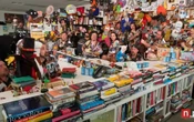 31 Minutos estrena concierto Tiny Desk lleno de clásicos y crítica social