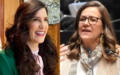 PAN perfila a Kenia López y Margarita Zavala para presidir Cámara de Diputados