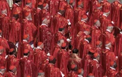 Los dos cardenales ‘papables’ acusados de encubrir abusos sexuales