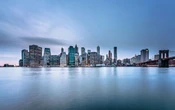 Todas las grandes ciudades de Estados Unidos se están hundiendo