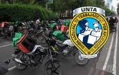 Uber ‘culpa a reforma laboral’: UNTA condena alza en tarifas de 7%