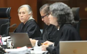 Monreal pide tenerles paciencia a los ministros de la Suprema Corte