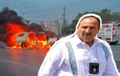 Presunto asesino del delegado de la FGR en Tamaulipas es vinculado a proceso