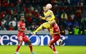 Tigres vence al campeón Toluca en su casa con doblete de Ibáñez
