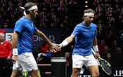 “¿Un circuito de veteranos? Sí, ¿por qué no?”: Roger Federer | Video