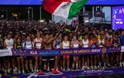 Maratón CDMX 2025 | Brugada: ‘corredores son un motivo de orgullo’